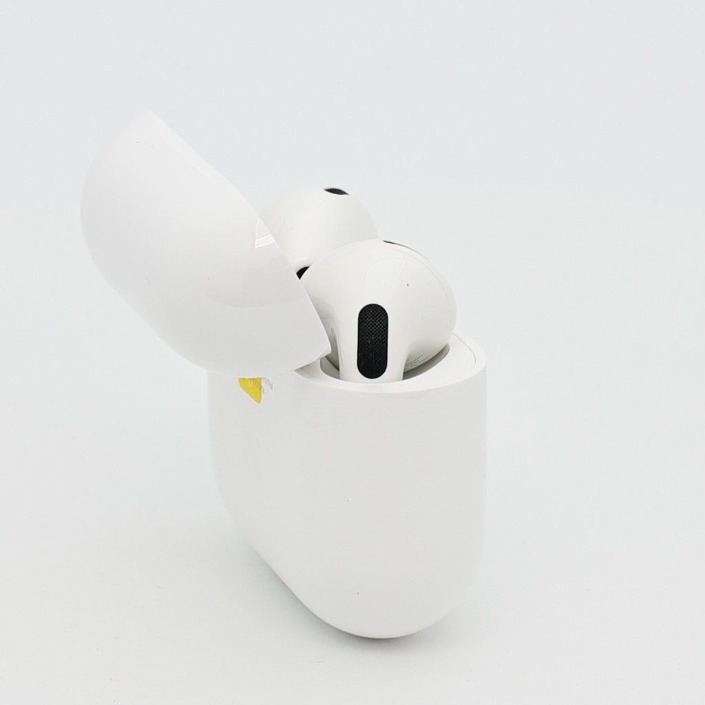 99新 Apple AirPods 4 (支持主动降噪) 白色