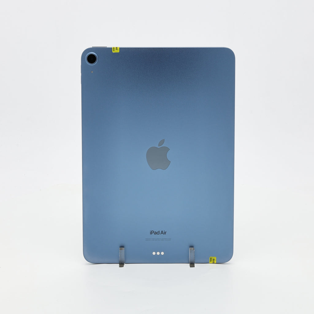 95新 Apple iPad Air5 64G 藍色 WIFI