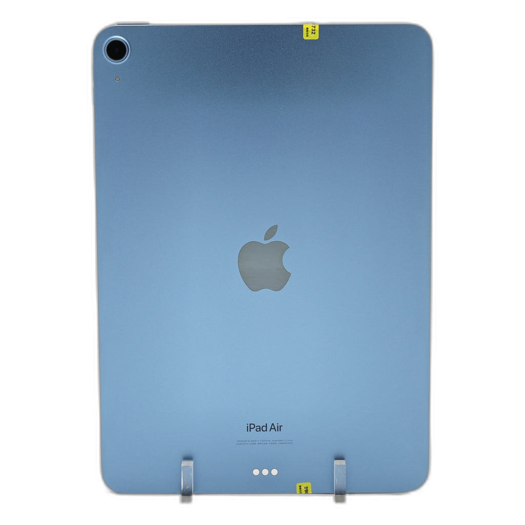 95新 Apple iPad Air5 256G 藍色 WIFI