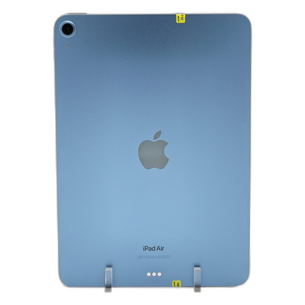 95新 Apple iPad Air5 256G 藍色 WIFI
