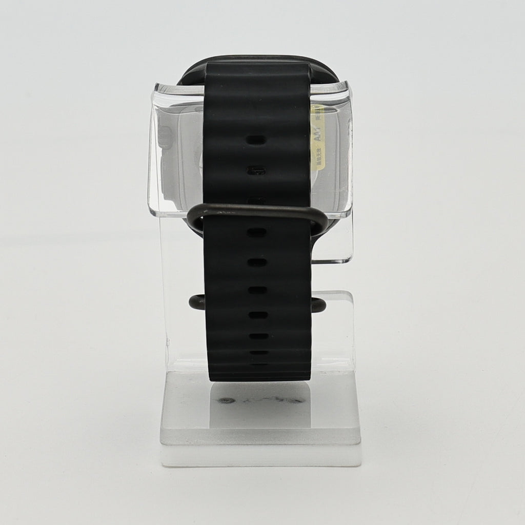 99新 Apple Watch Ultra 2 49毫米 鈦金屬