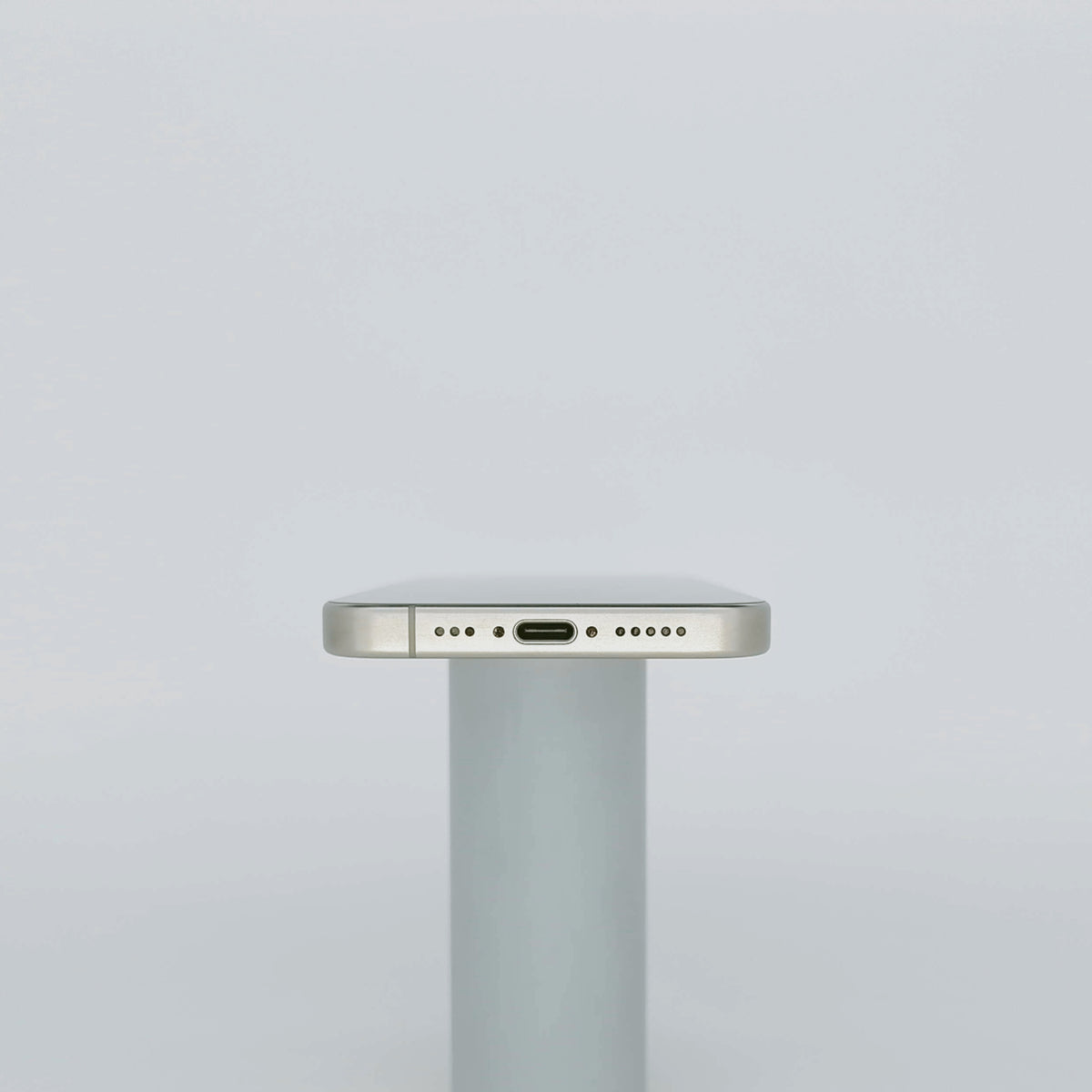 95新 Apple iPhone 15 Pro 256G 原色鈦金屬 中國大陸版