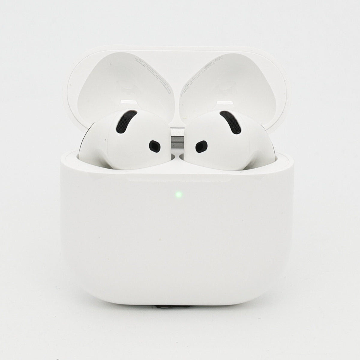 99新 Apple AirPods 4 (不支持主動降噪) 白色
