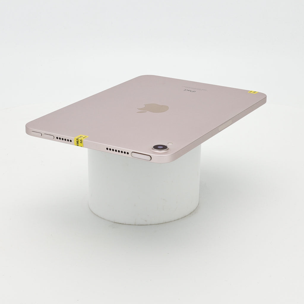 99新 Apple iPad mini6 64G 粉紅色 WIFI