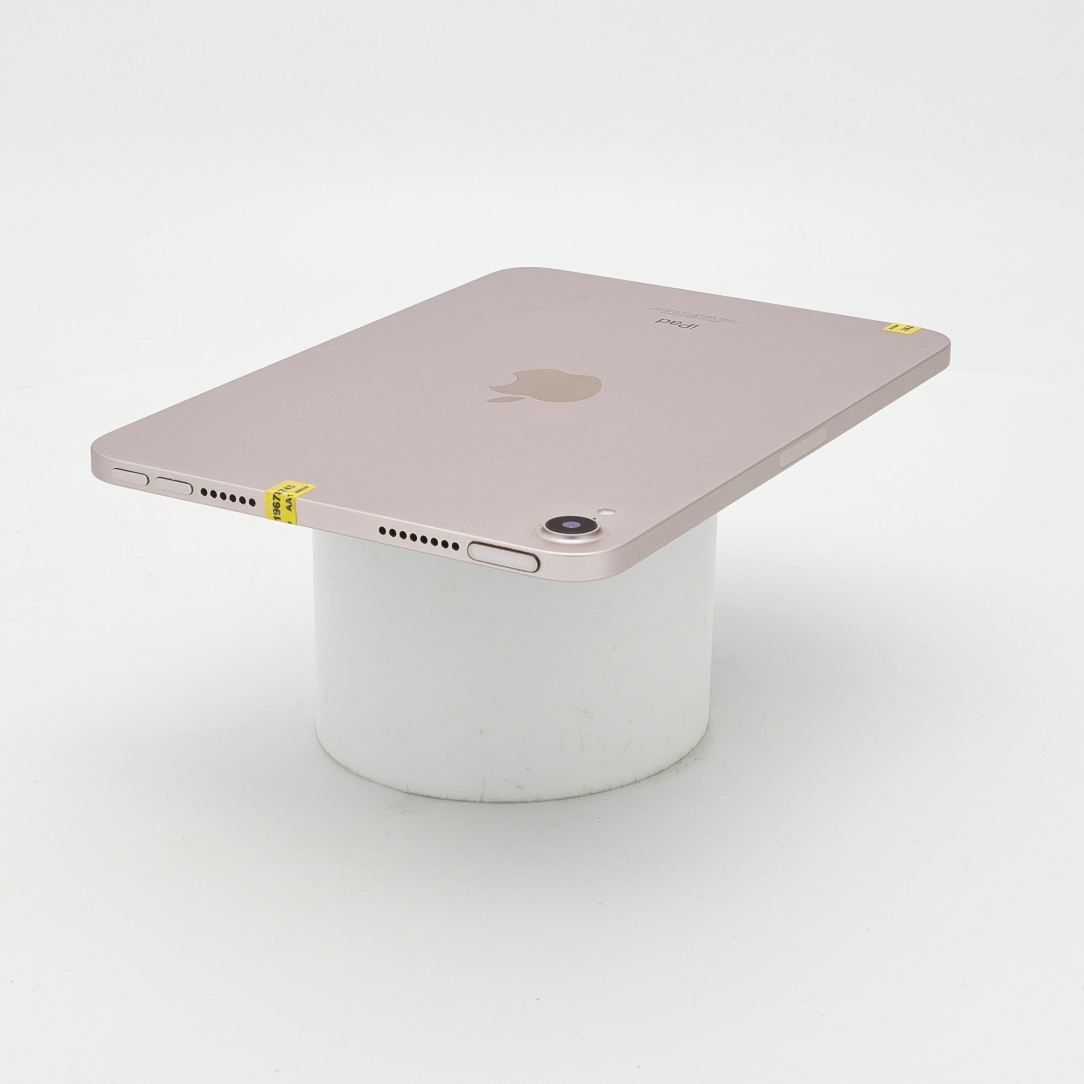 99新 Apple iPad mini6 64G 粉紅色 WIFI
