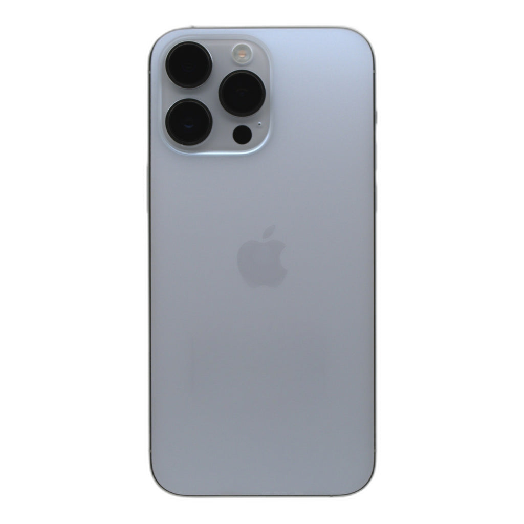 95新 Apple iPhone 14 Pro Max 256G 銀色 中國大陸版