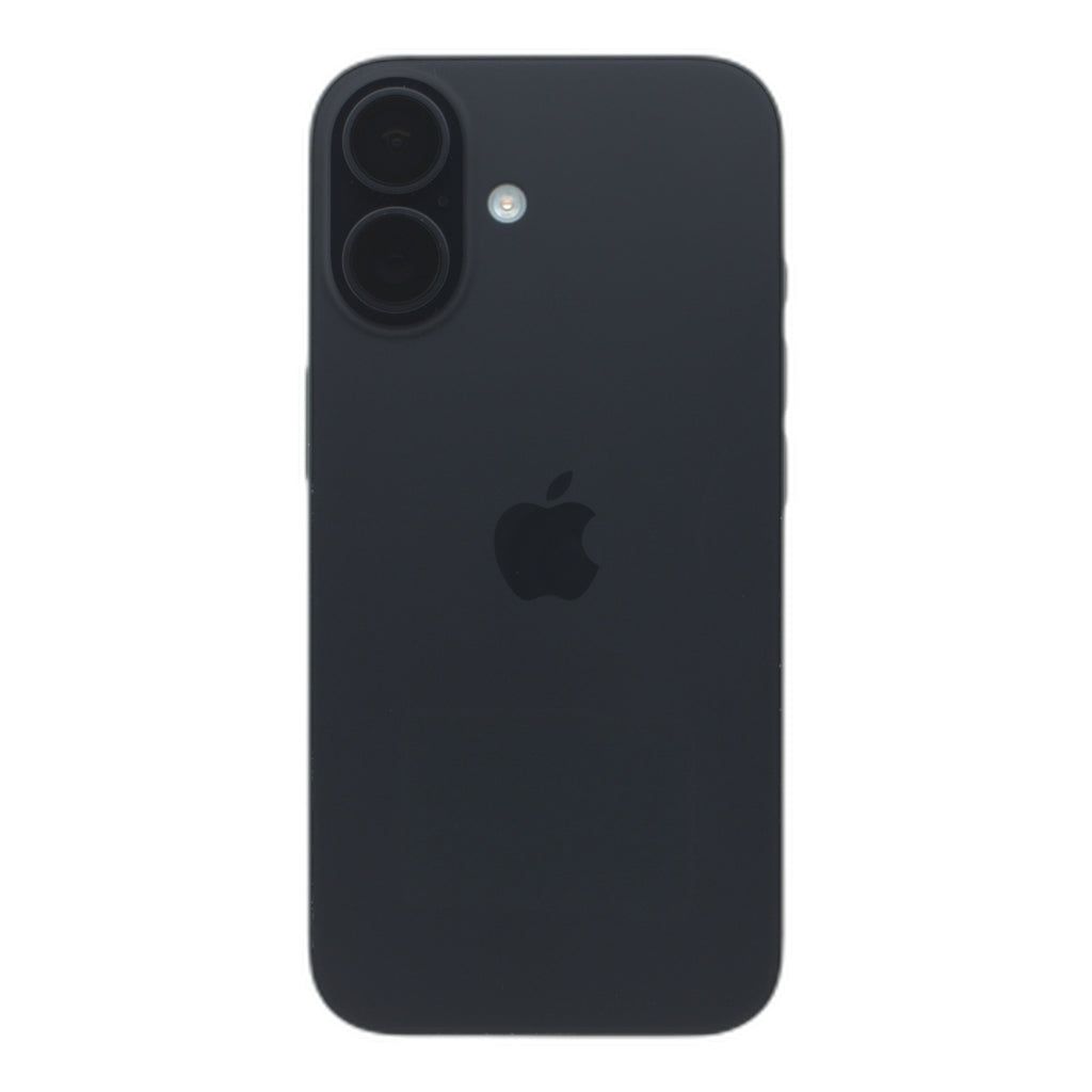 95新 Apple iPhone 16 128G 黑色 中國大陸版