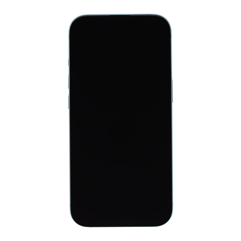 95新 Apple iPhone 15 256G 藍色 中國大陸版