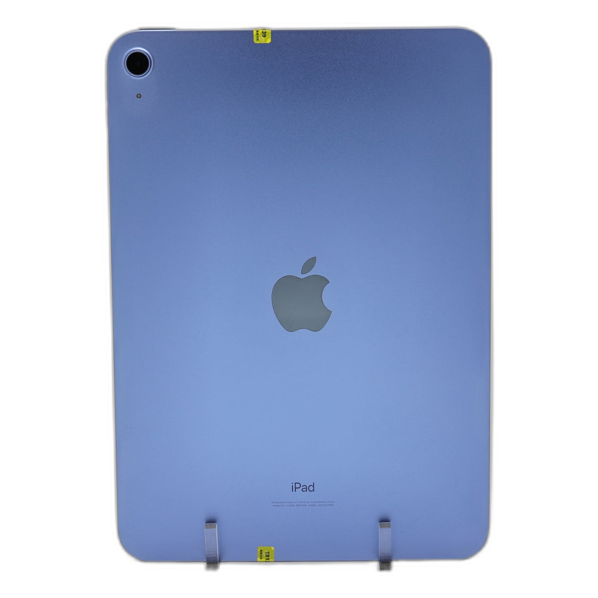 95新 Apple iPad 10代 256G 藍色 WIFI