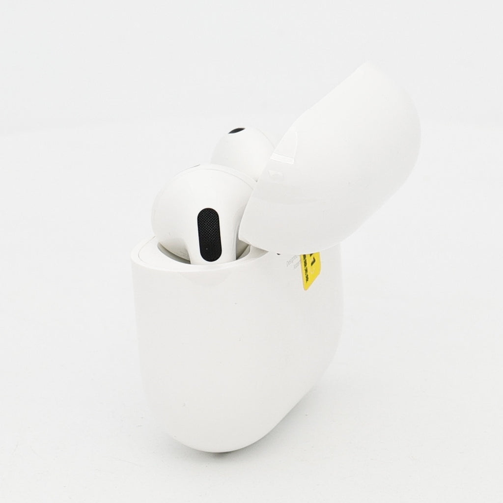 99新 Apple AirPods 4 (支持主动降噪) 白色