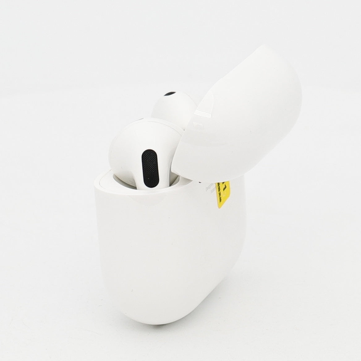 99新 Apple AirPods 4 (支持主动降噪) 白色