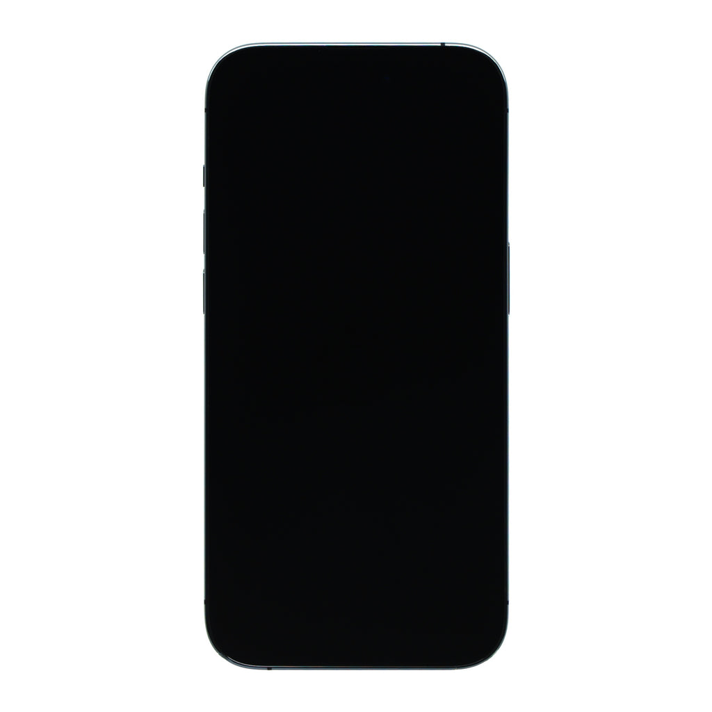 95新 Apple iPhone 14 Pro 128G 暗紫色 中國大陸版