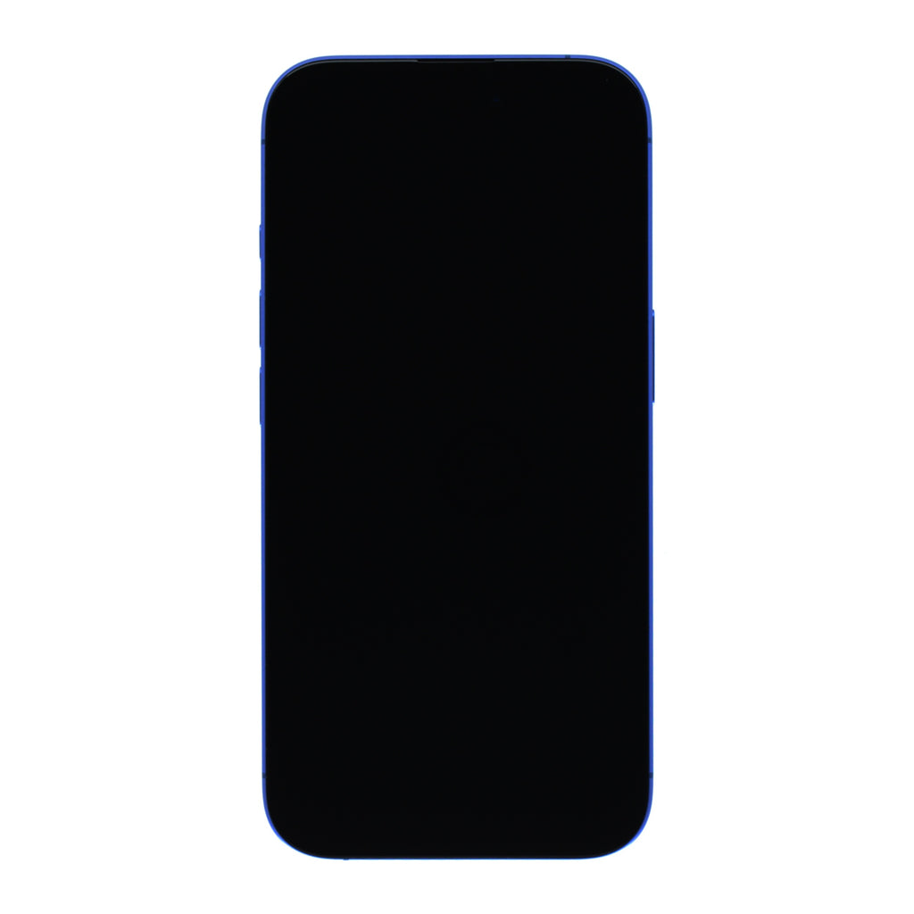 95新 Apple iPhone 16 256G 群青色 中國大陸版