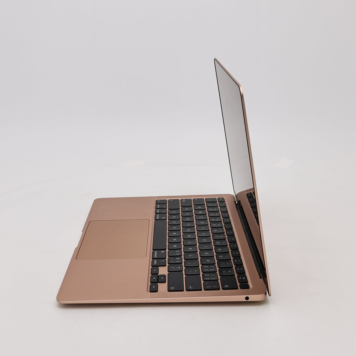 95新 Apple MacBook Air 20年 13寸 i5 1.1G 8G RAM 512G SSD 金色