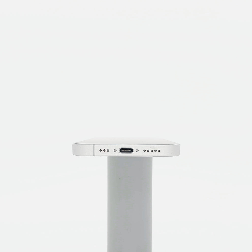 95新 Apple iPhone 16 256G 白色 中國大陸版