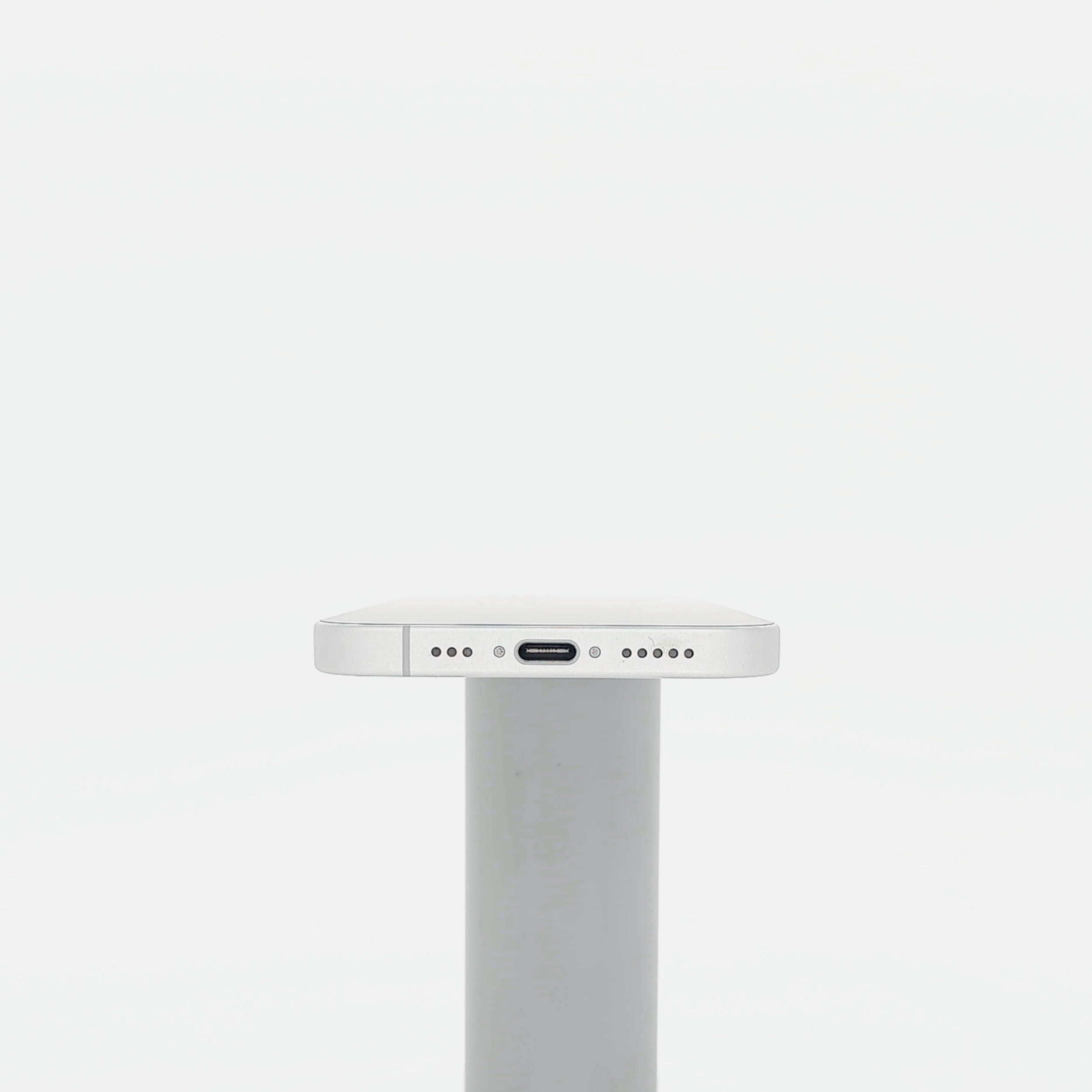 95新 Apple iPhone 16 256G 白色 中國大陸版