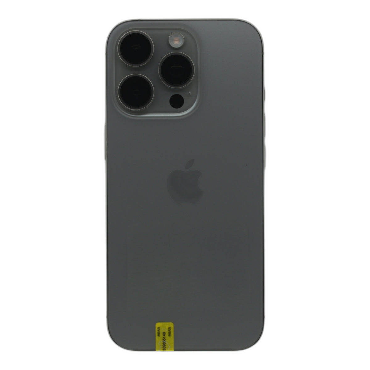 95新 Apple iPhone 16 Pro 128G 原色鈦金屬 中國大陸版