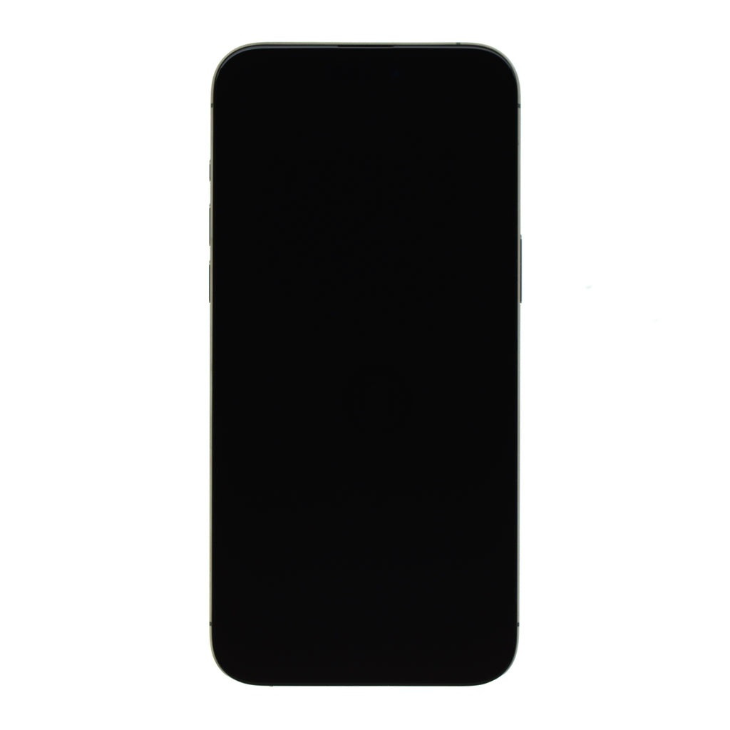 95新 Apple iPhone 15 Pro Max 256G 原色鈦金屬 中國大陸版