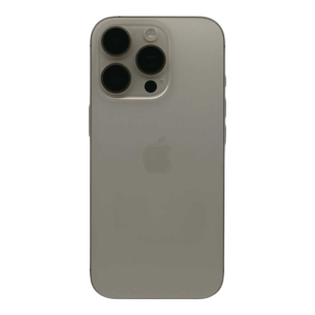 95新 Apple iPhone 16 Pro 256G 沙漠色鈦金屬 中國大陸版
