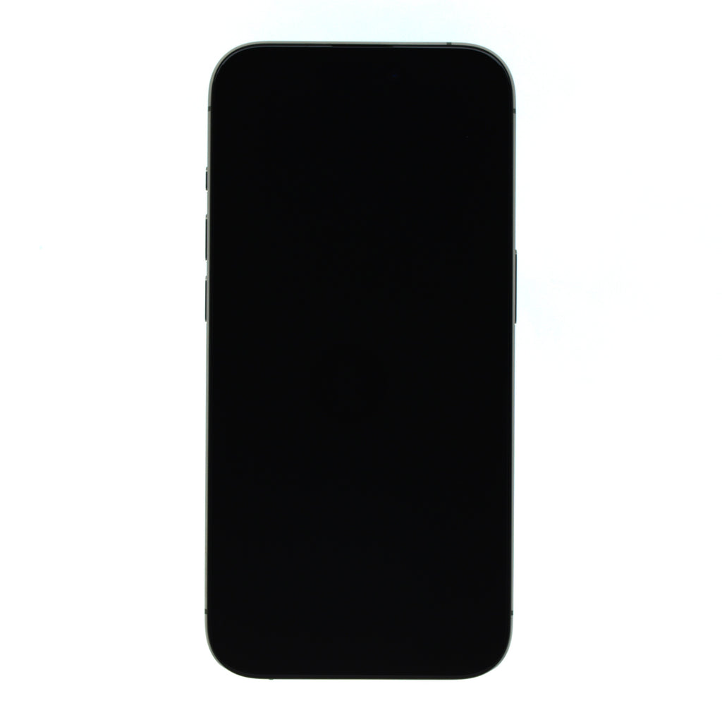 95新 Apple iPhone 15 Pro 256G 原色鈦金屬 中國大陸版