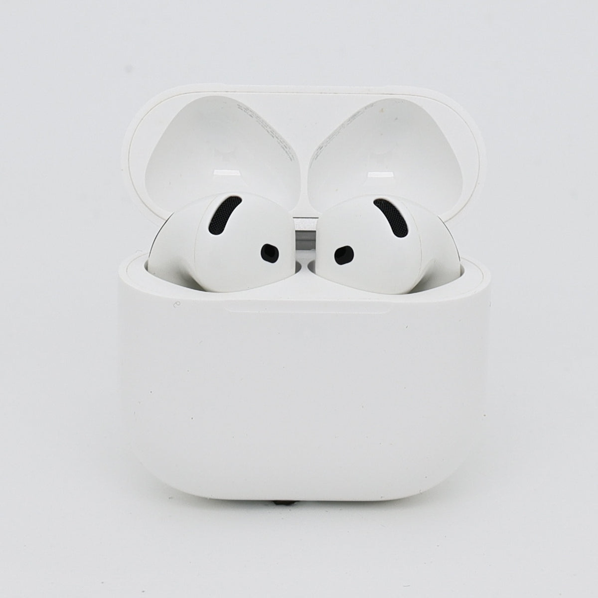 99新 Apple AirPods 4 (不支持主动降噪) 白色