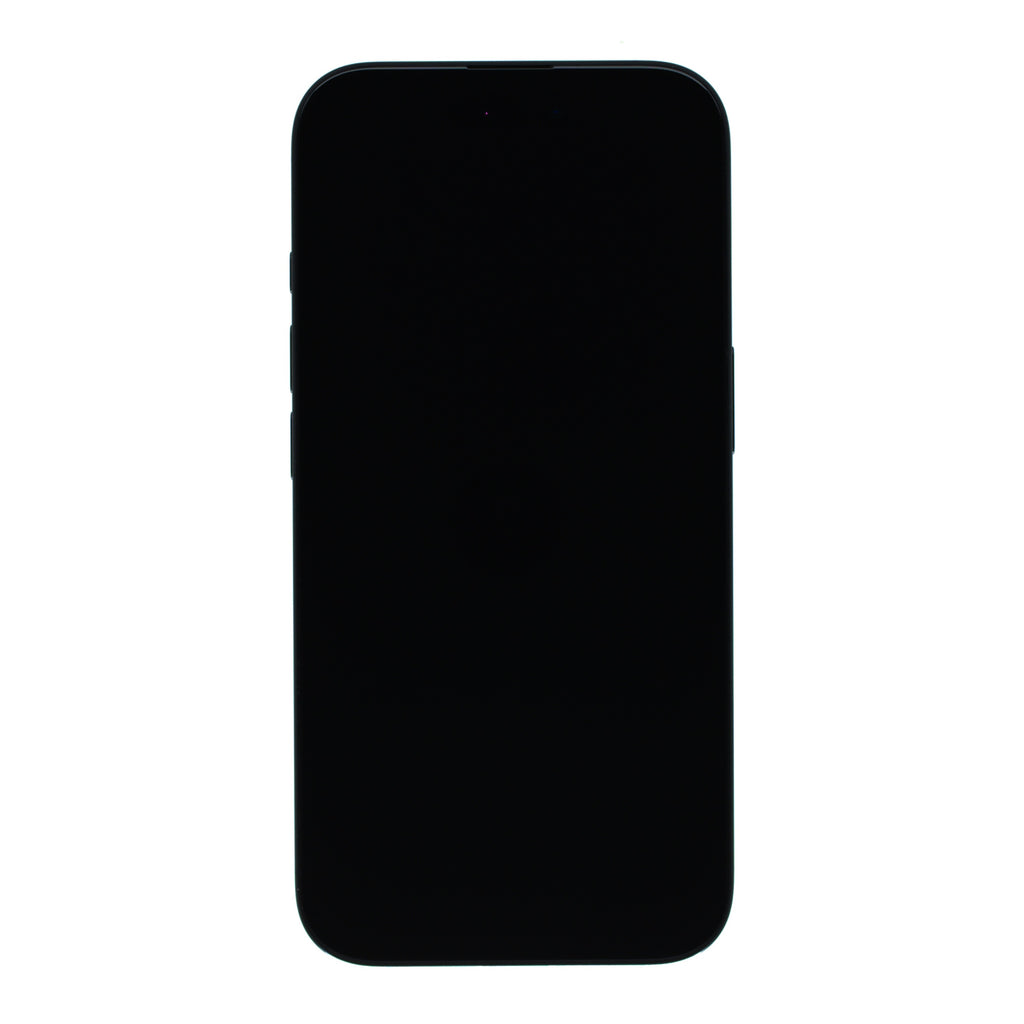95新 Apple iPhone 16 128G 黑色 中國大陸版