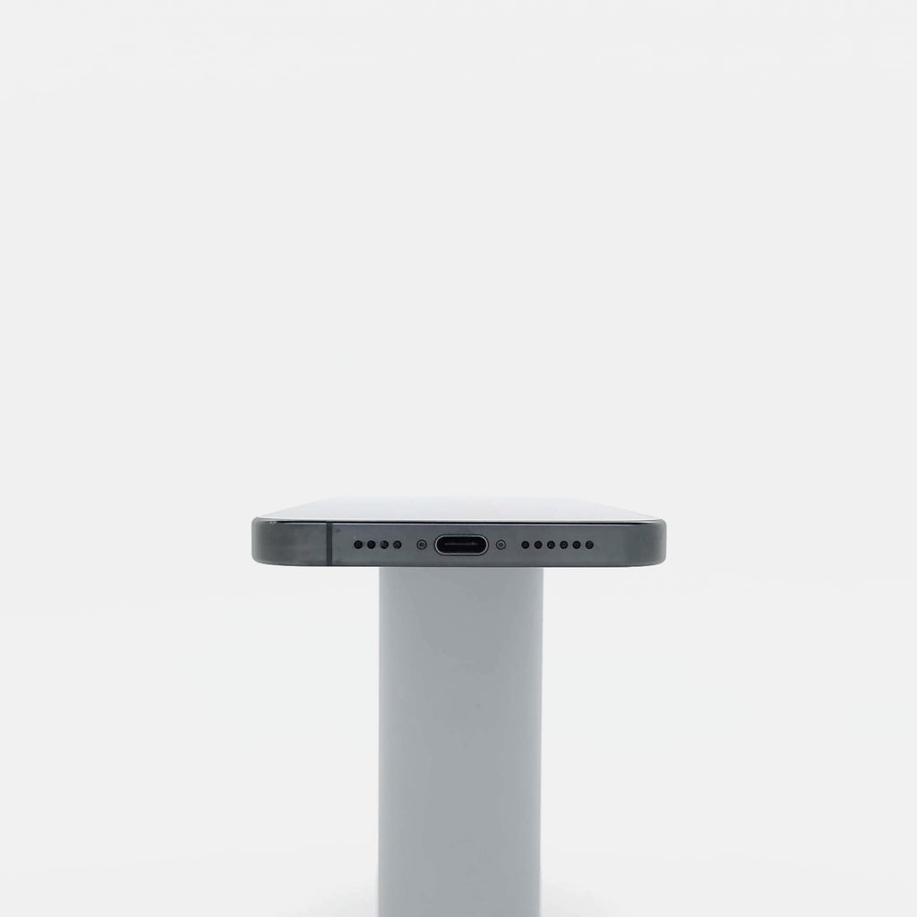95新 Apple iPhone 15 Pro Max 256G 黑色鈦金屬 中國大陸版