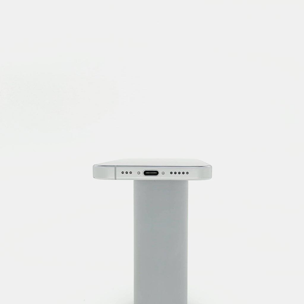 95新 Apple iPhone 16 Pro 256G 白色鈦金屬 中國大陸版