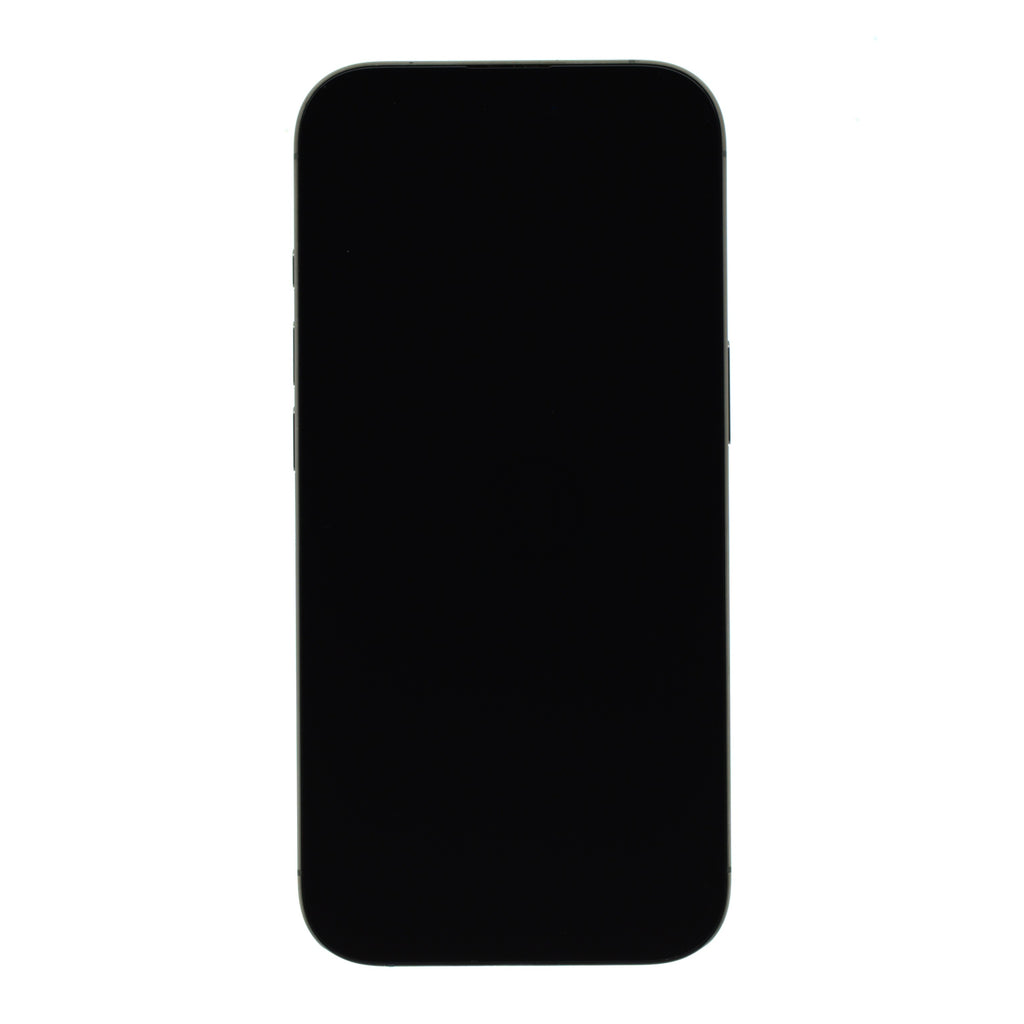 95新 Apple iPhone 16 Pro 128G 原色鈦金屬 中國大陸版