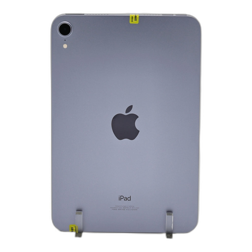 95新 Apple iPad mini6 256G 紫色 WIFI