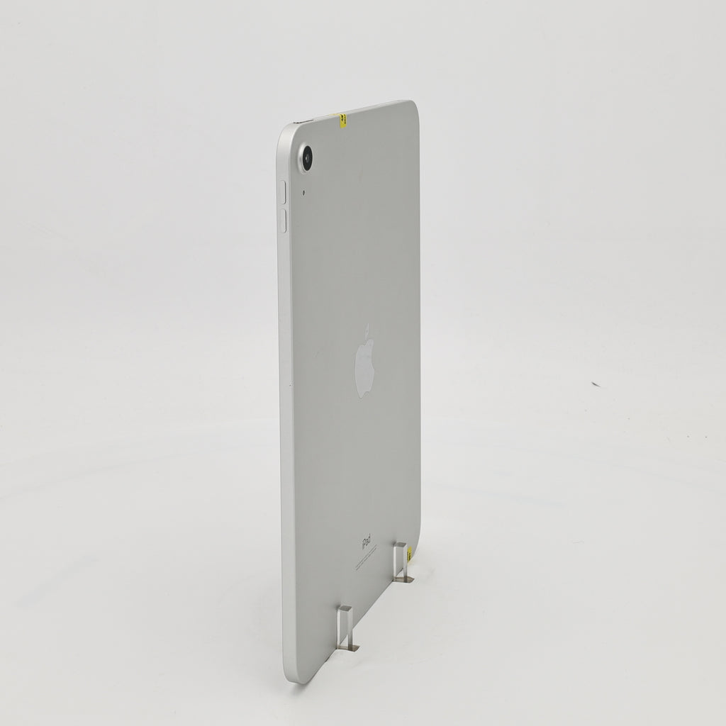 95新 Apple iPad 10代 64G 銀色 WIFI