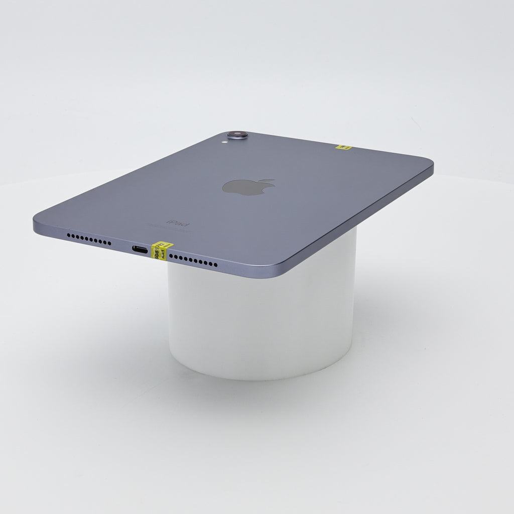 95新 Apple iPad mini6 64G 紫色 WIFI