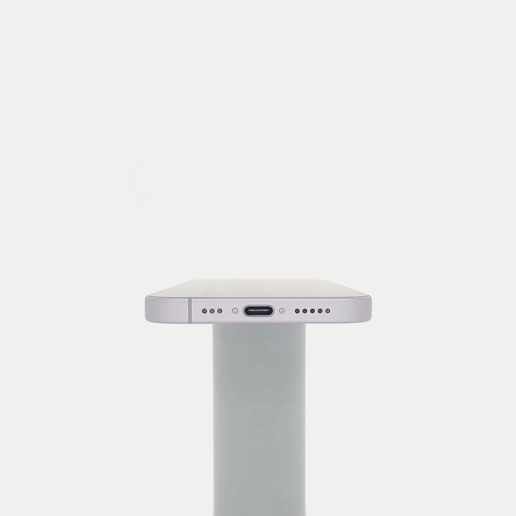 95新 Apple iPhone 17 256G 薰衣草紫色 中國大陸版