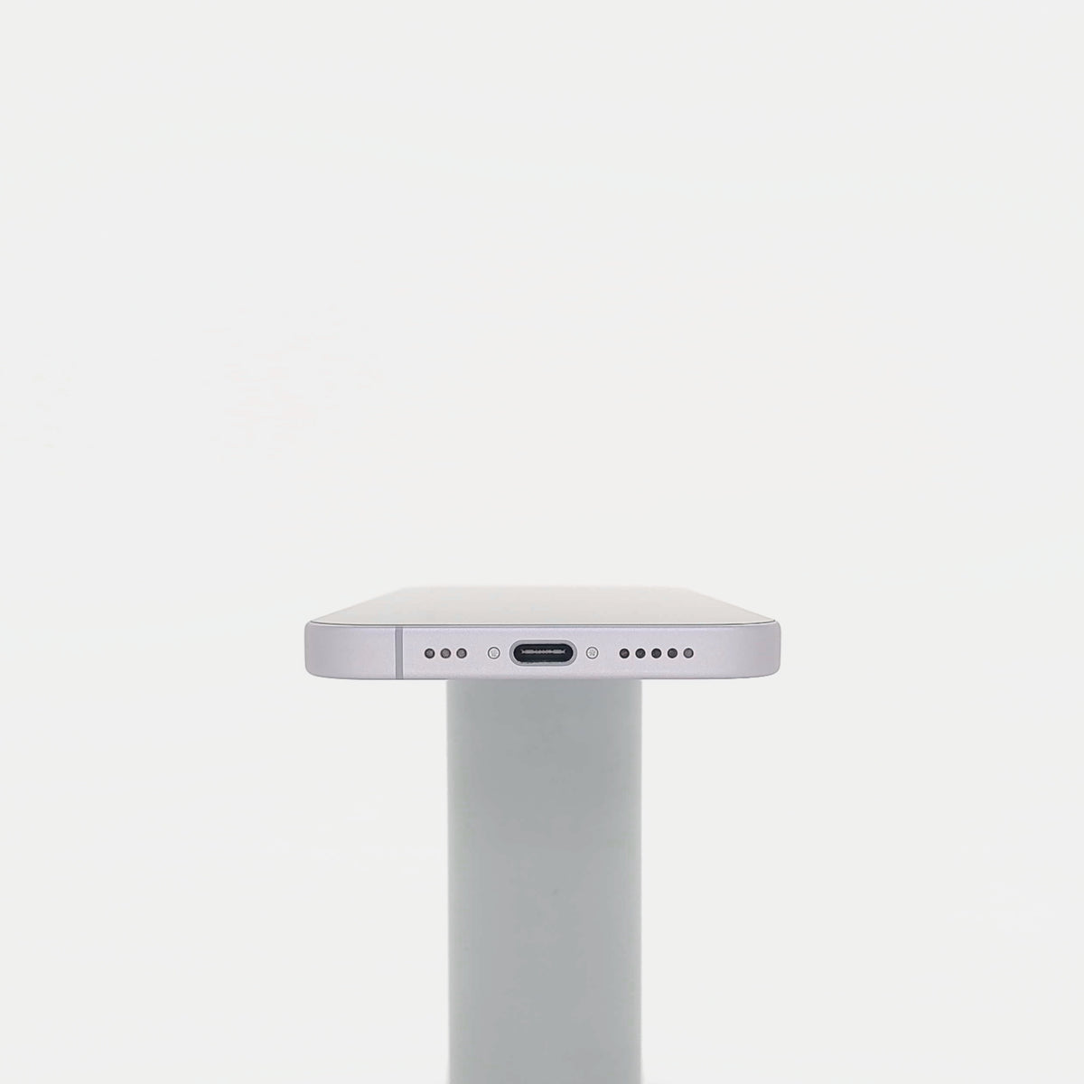 95新 Apple iPhone 17 256G 薰衣草紫色 中國大陸版