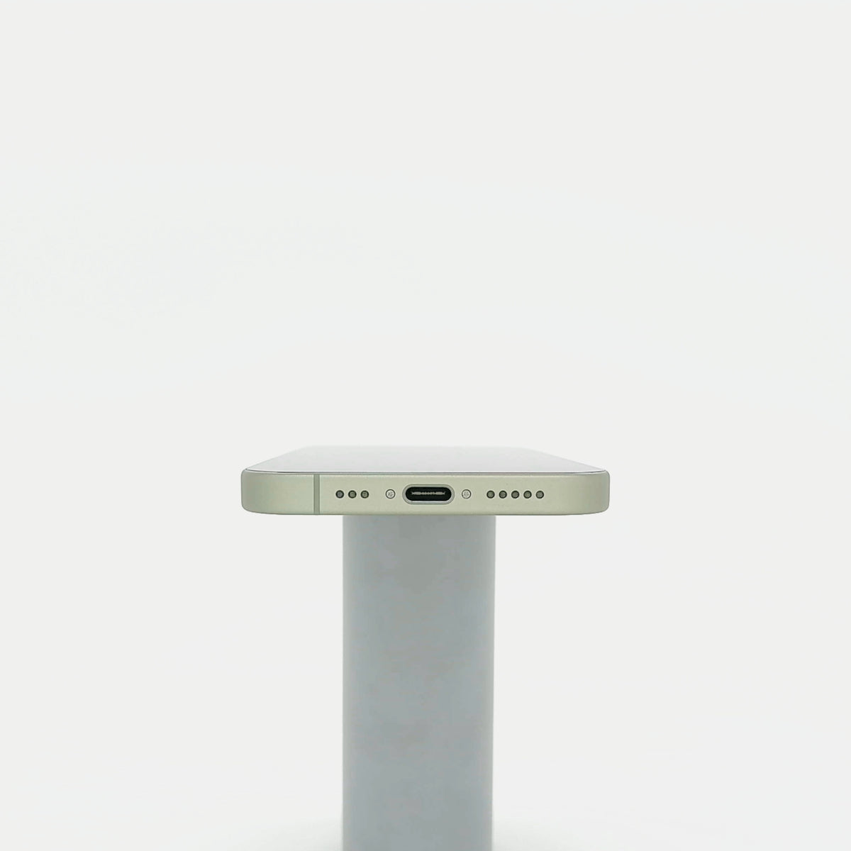 99新 Apple iPhone 17 256G 鼠尾草綠色 中國大陸版