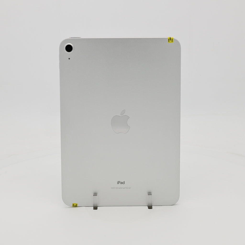99新 Apple iPad 10代 64G 銀色 WIFI