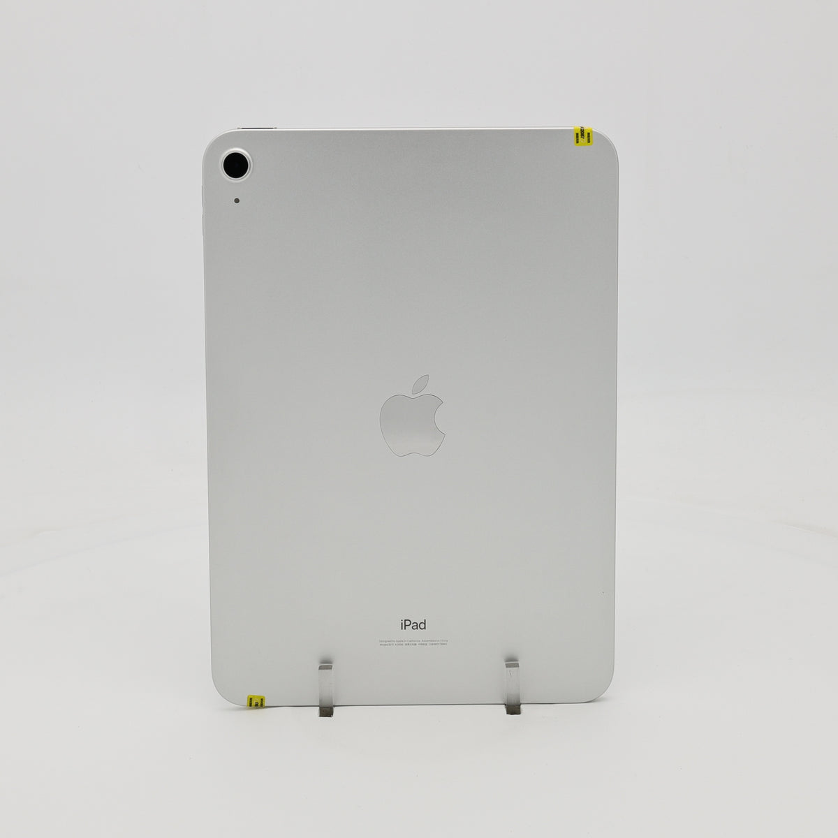 99新 Apple iPad 10代 64G 銀色 WIFI