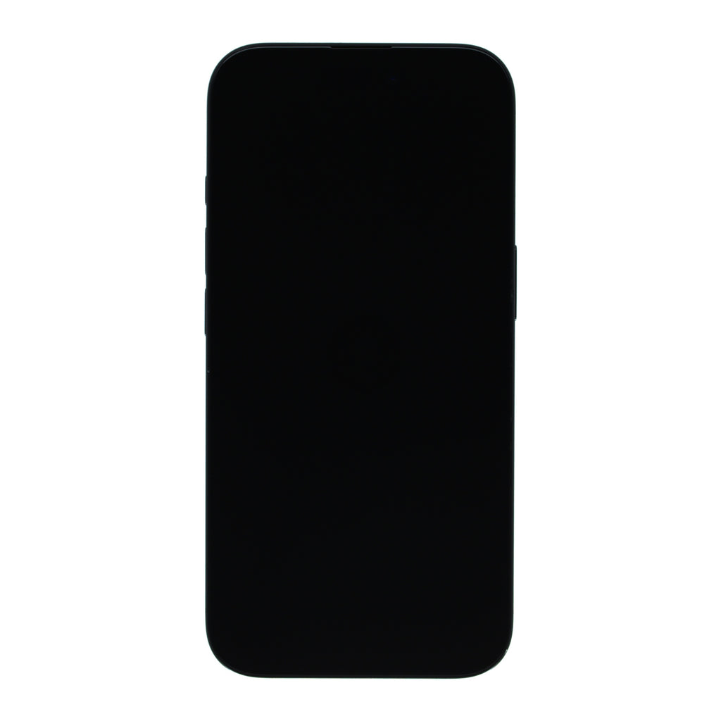 95新 Apple iPhone 16 256G 黑色 中國大陸版