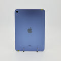 95新 Apple iPad 10代 64G 藍色 WIFI