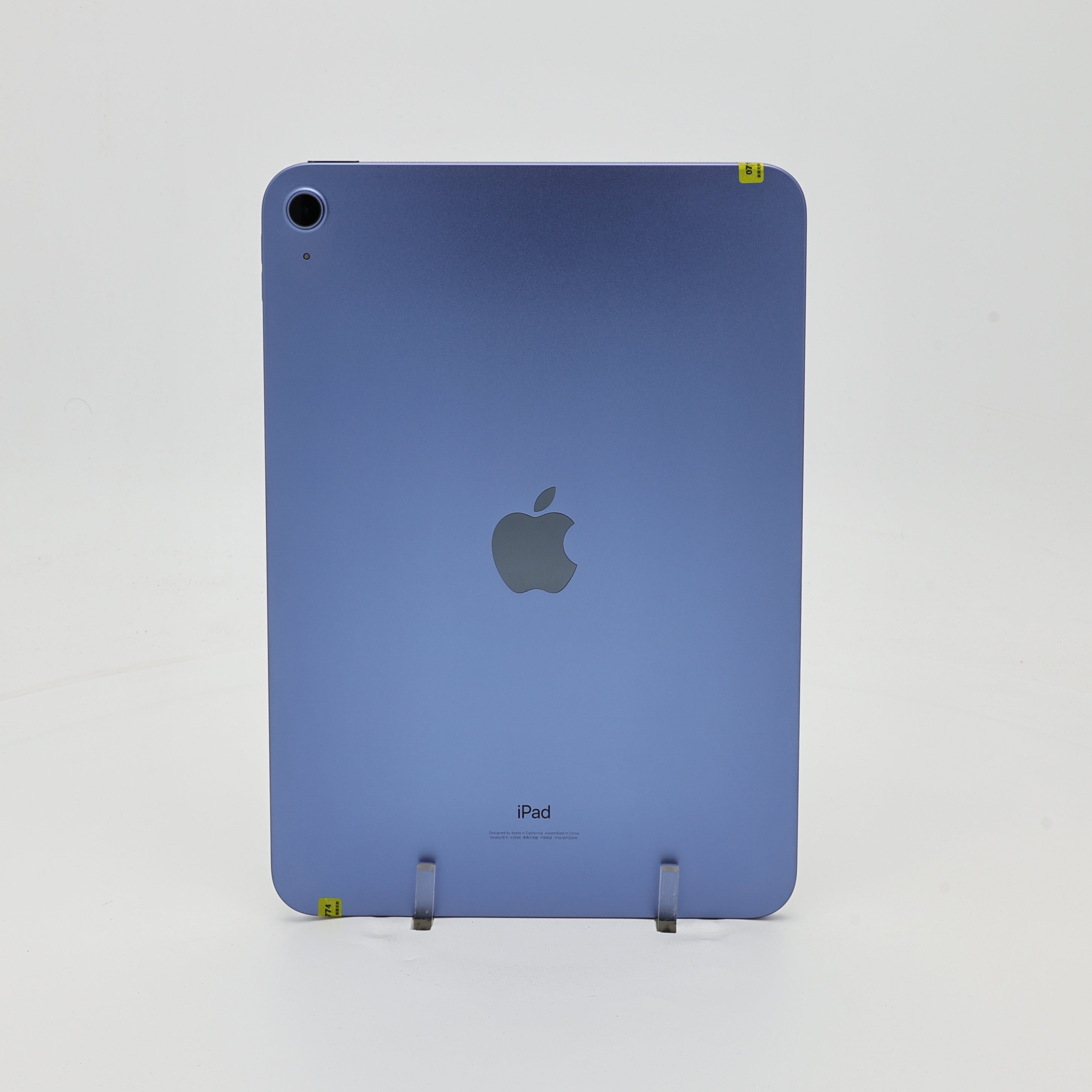 95新 Apple iPad 10代 64G 藍色 WIFI