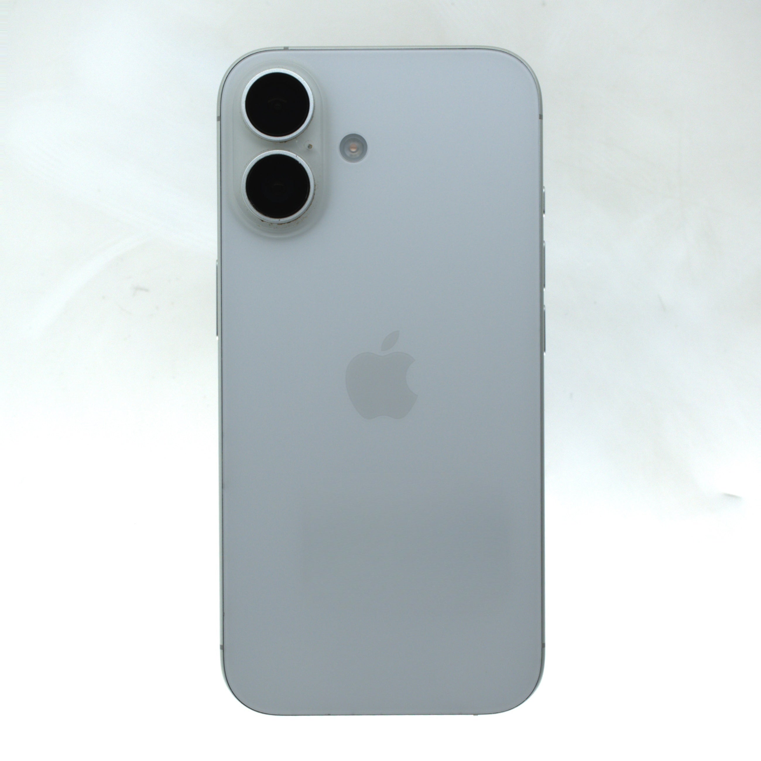 95新 Apple iPhone 16 128G 白色 中國大陸版