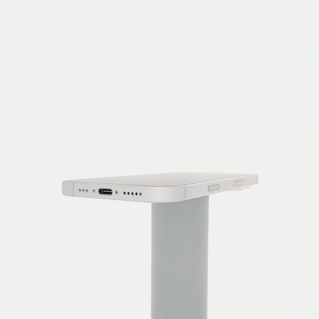 95新 Apple iPhone 16 128G 白色 中國大陸版