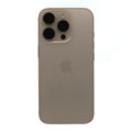 95新 Apple iPhone 16 Pro 128G 沙漠色鈦金屬 中國大陸版