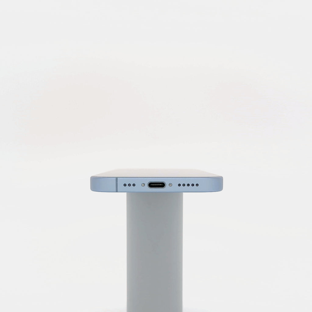 99新 Apple iPhone 17 256G 青霧藍色 中國大陸版