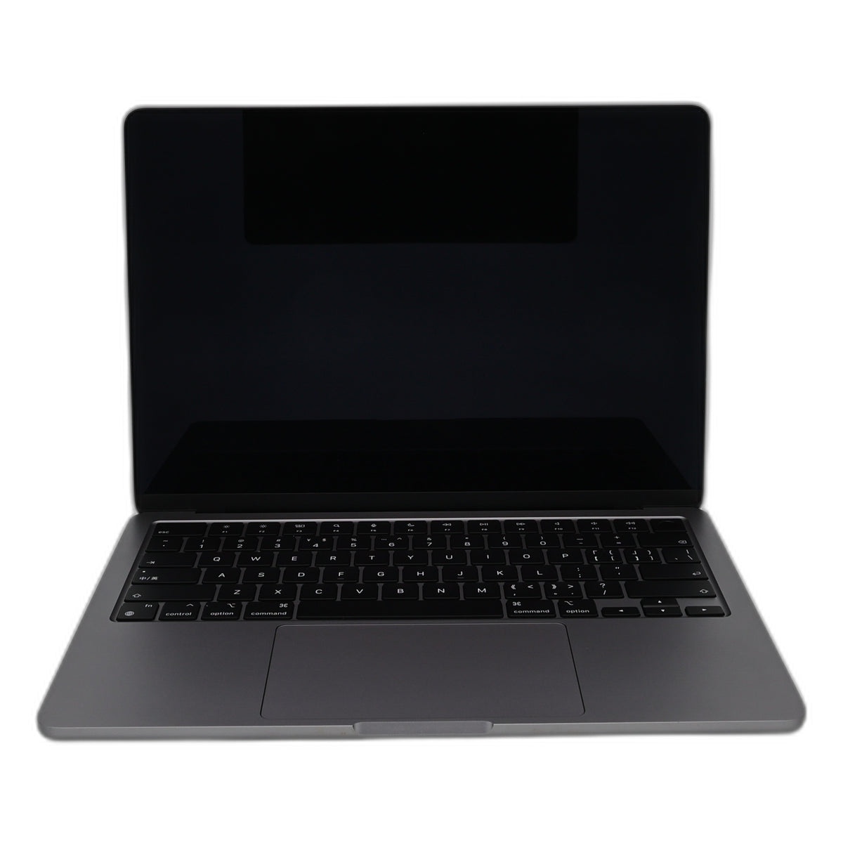 95新 Apple MacBook Air 22年 13寸 M2（8+10核） 8G RAM 512G SSD 深空灰色