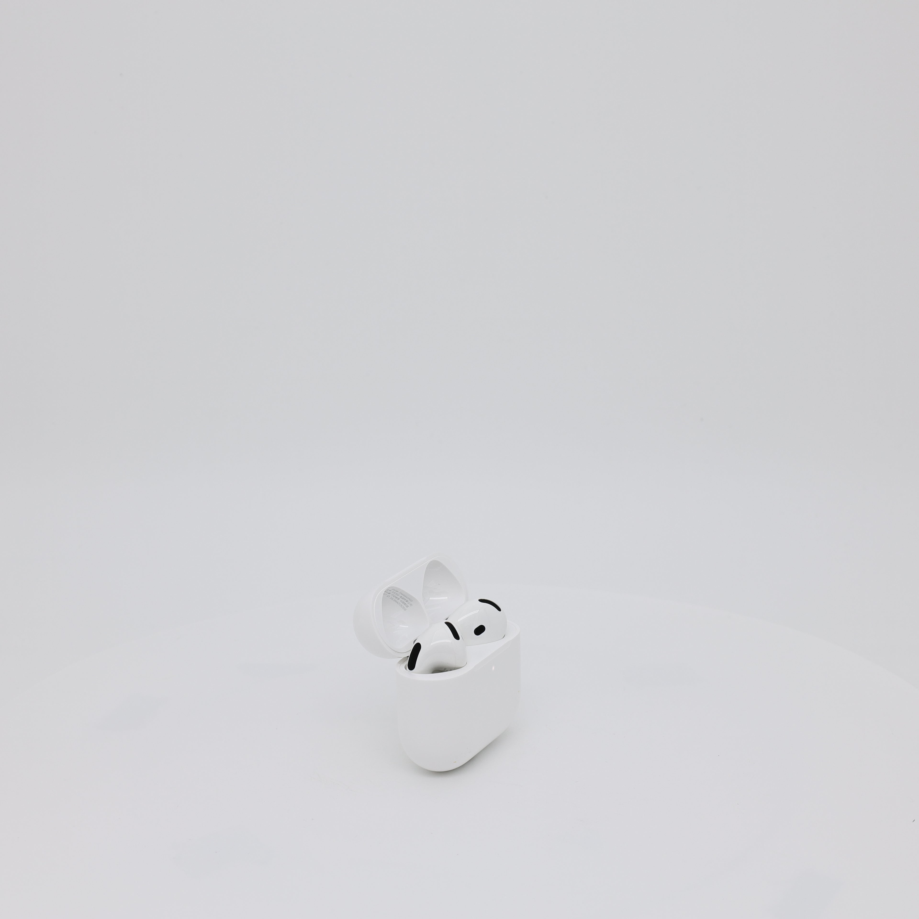 99新 Apple AirPods 4 (支持主动降噪) 白色