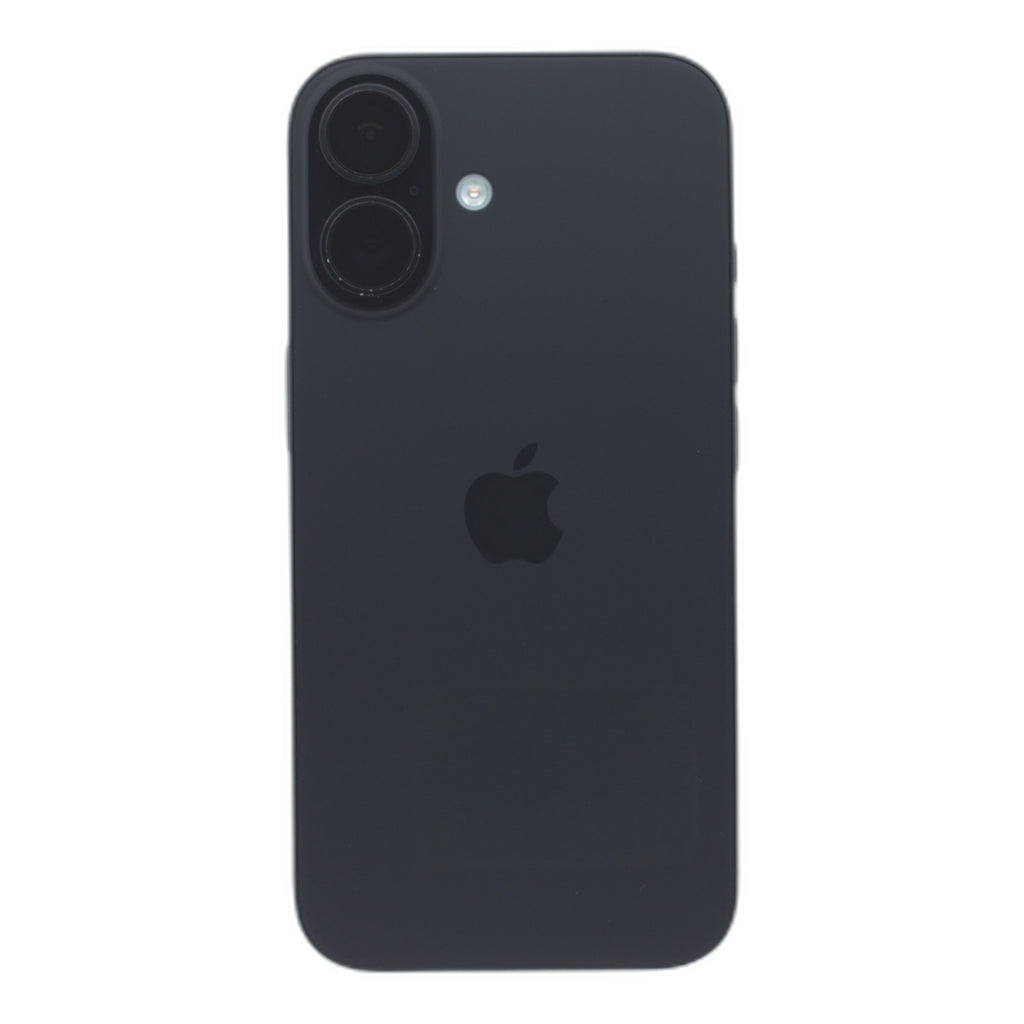 95新 Apple iPhone 16 128G 黑色 中國大陸版