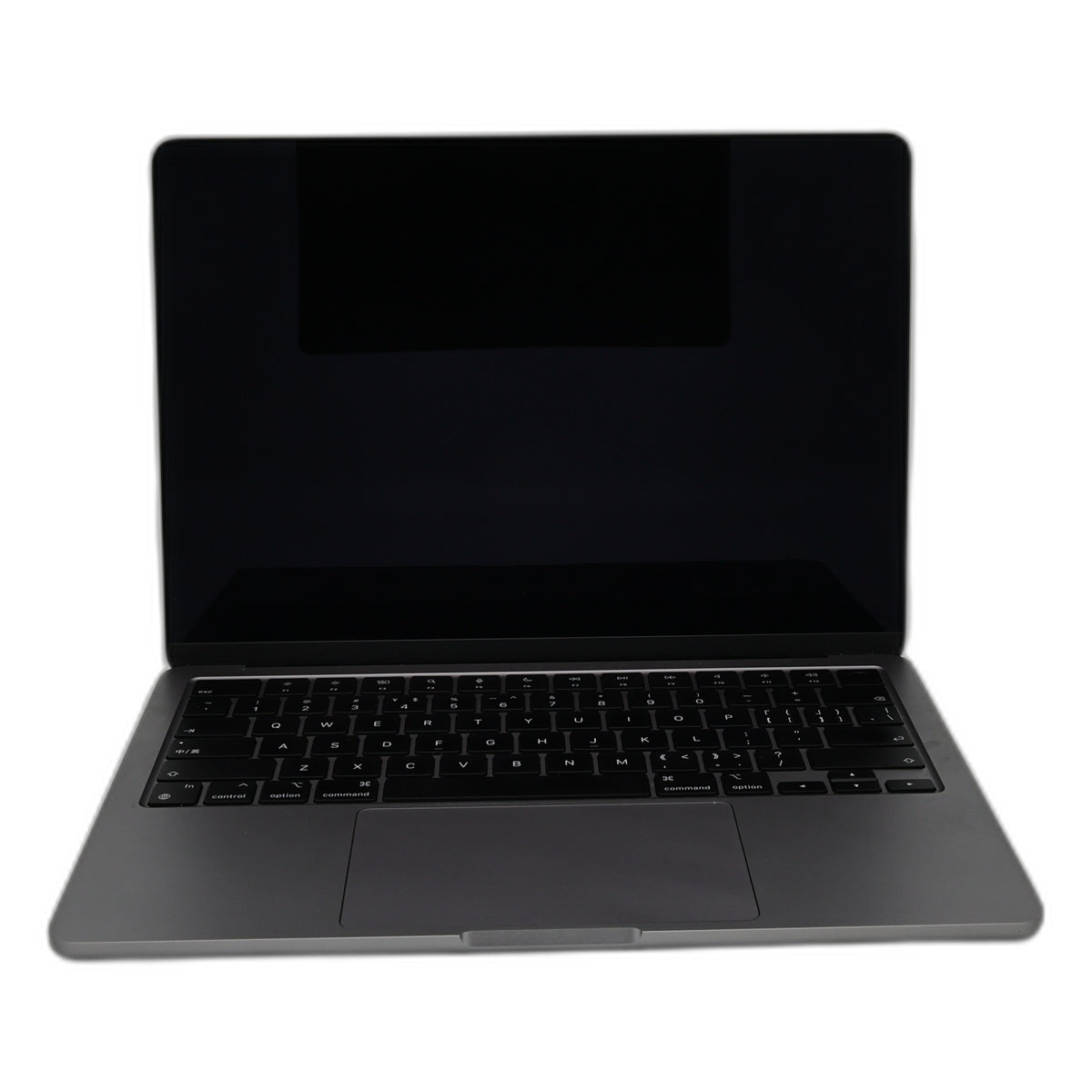 95新 Apple MacBook Air 22年 13寸 M2（8+8核） 8G RAM 256G SSD 深空灰色