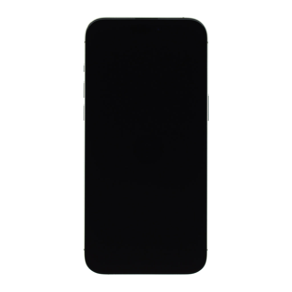 95新 Apple iPhone 15 Pro Max 256G 白色鈦金屬 中國大陸資源機
