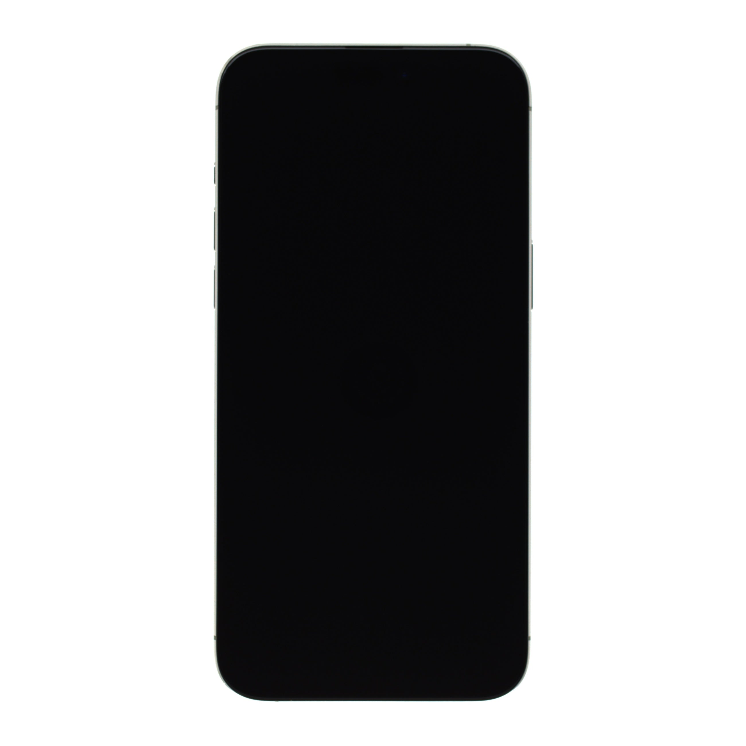 95新 Apple iPhone 15 Pro Max 256G 白色鈦金屬 中國大陸資源機